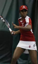 Senior Jithmie Jayawickrema.