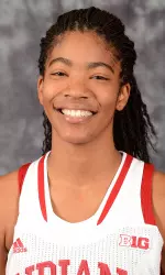 Sasha Chaplin was granted a sixth year of eligibility by the NCAA.