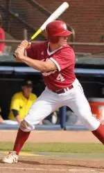 Chris Sujka stroked a walk-off single in the 10th inning