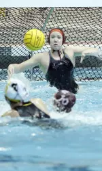 Campbell earns her second weekly award.