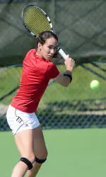 Senior Captain Leslie Hureau.