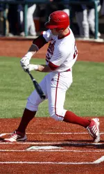 Casey Smith drove in two runs on Saturday