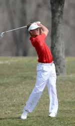 Andrew Fogg won the NYX Hoosier Invitational with a final round 68