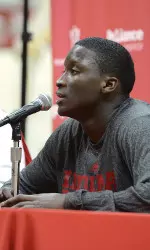 Victor Oladipo