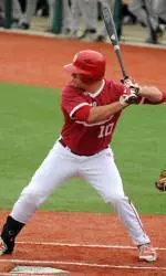 Kyle Schwarber cranked his 13th homerun of the season