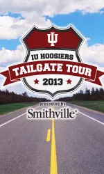 The 2013 Tailgate Tour season is presented by Smithville.