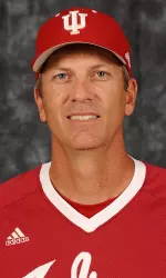 Tracy Smith, 2013 Big Ten Coach of the Year