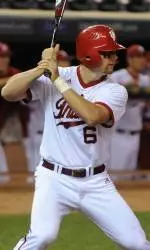 Sam Travis racked up four RBI