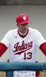 Tracy Smith, Big Ten Coach of the Year