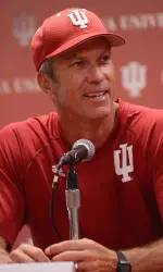 Tracy Smith, Big Ten Coach of the Year