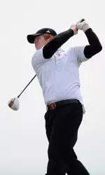 David Mills will be playing in his third NCAA Regional