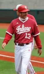 Head Coach Tracy Smith