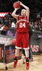 Aulani Sinclair will play 11 games with the USA All-Stars in China from June 13-July 1.