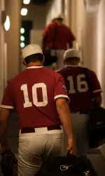 Indiana exits for the final time in 2013