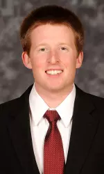 Jimmy Colloton will join the IU women's basketball staff in a full-time capacity as video coordinator.