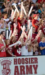 Fans can attend matches during the 2013 season for as little as $3 per game.