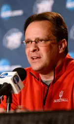 Tom Crean