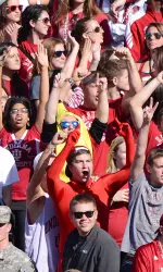 The Bowling Green game on Sept. 14 will kick off at noon.