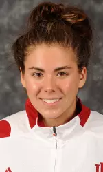 Brooklynn Snodgrass advanced to the 100-meter backstroke semifinal for Canada at the World University Games.