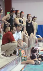 The Hoosiers had a 3.43 team GPA in 2013