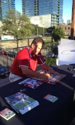 Head Coach Kevin Wilson