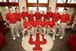 The Hoosiers were one of 143 teams across the country in all divisions to post a GPA of 3.00 or better