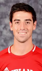 A.J. Corrado is one of 30 candidates for the men's soccer Senior CLASS Award, which honors academic and athletic excellence.