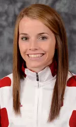 Incoming freshman Bethany Neeley