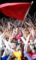 Traditions and Spirit of IU