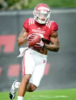 Indiana kicks off its 129th year of football when it Indiana State on Thursday at 7 p.m.