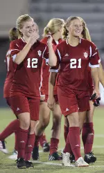 Indiana opens Big Ten play on Saturday at 6pm against Minnesota