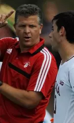 Head coach Todd Yeagley adds Matt Foldesy, William Lukowski, Jack Griffith and Michael Riedford to the roster for the springs semester.