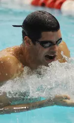 The Hoosier men face a pair of ranked foes this weekend in No. 7 Missouri and No. 21 Iowa. On the women's side, Missouri is ranked 21st.