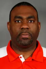 Former Indiana captain Larry McDaniel has joined the program as defensive line coach.