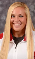 Lora Olson is a Communication and Culture Major at IU