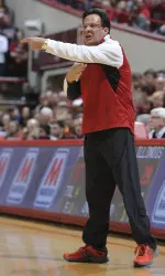Tom Crean