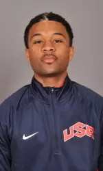 James Blackmon Jr. (photo by Bart Young/USA Basketball)