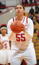 Senior Milika Taufa.