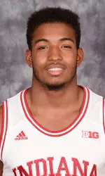 Sophomore Devin Davis