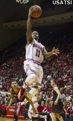 Kevin "Yogi" Ferrell