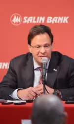 Tom Crean