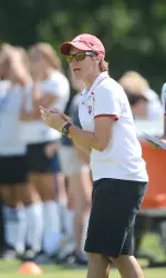 Head Coach Amy Robertson announced the new signing class.