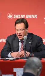Tom Crean