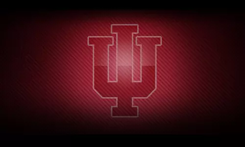 IU logo