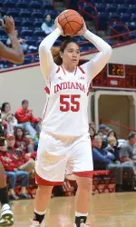 Senior Milika Taufa.