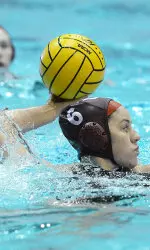 Senior Meghan Lappan