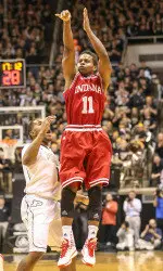 Kevin Yogi Ferrell