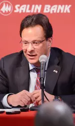 Tom Crean