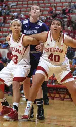 Indiana welcomes Wisconsin to Assembly Hall on Sunday, Feb. 8 at 1 p.m. ET.