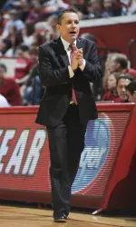 Head coach Curt Miller.